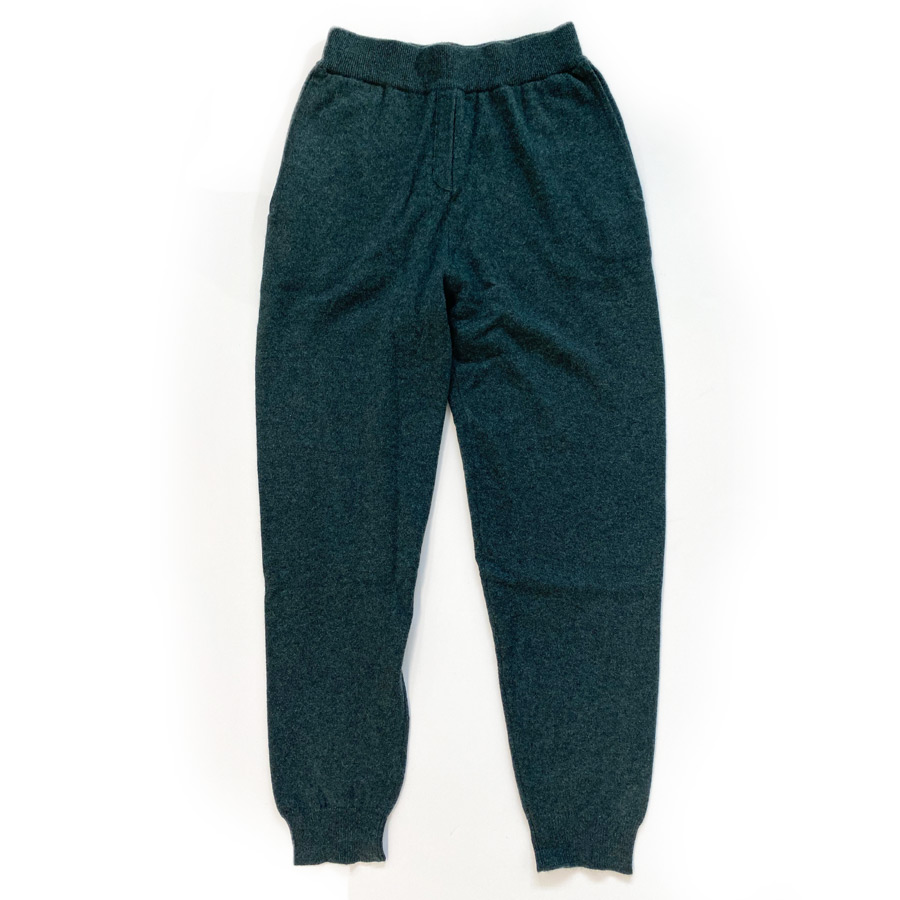 Cashmere pant - Image 4