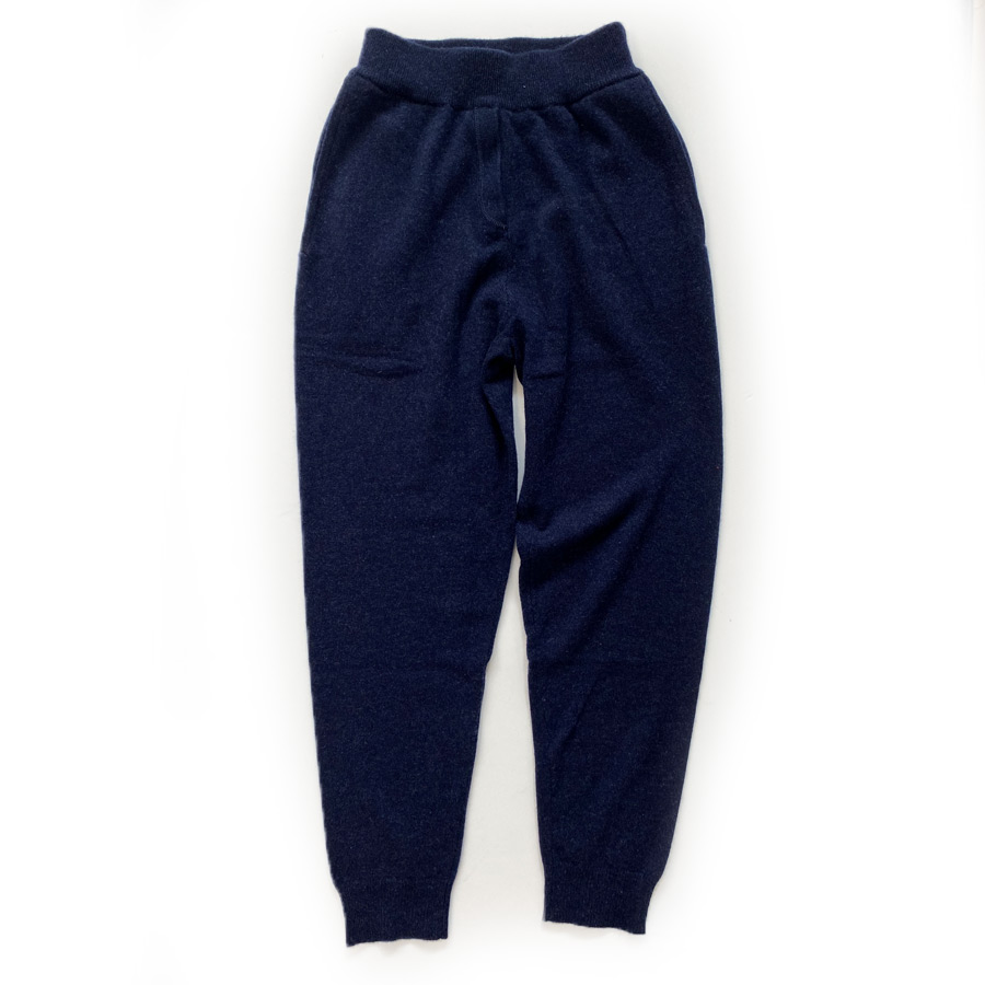 Cashmere pant - Image 6
