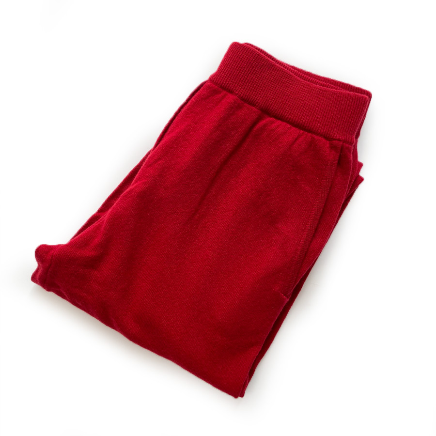 Cashmere pant - Image 8