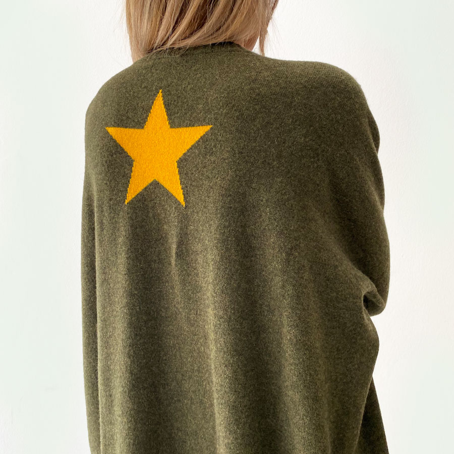 Dress with star - Image 7