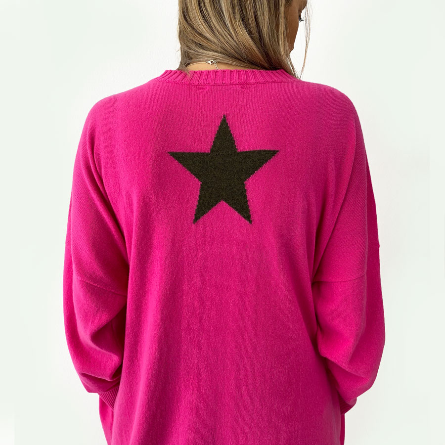 Dress with star - Image 11