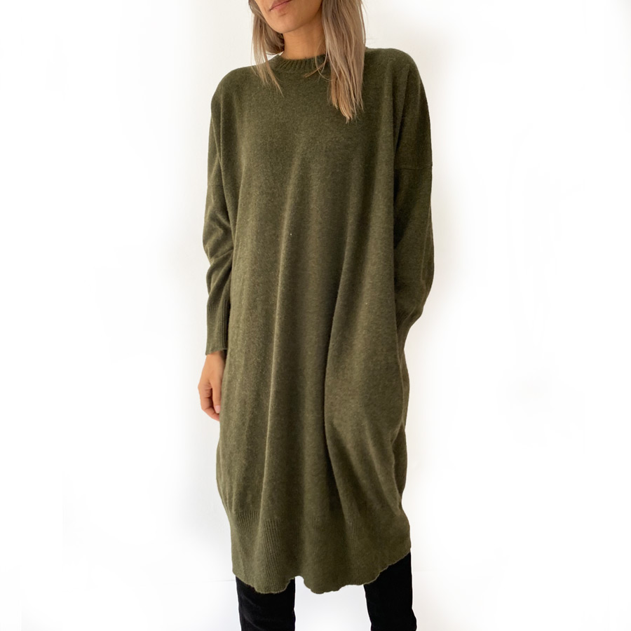 Dress with star - Image 8