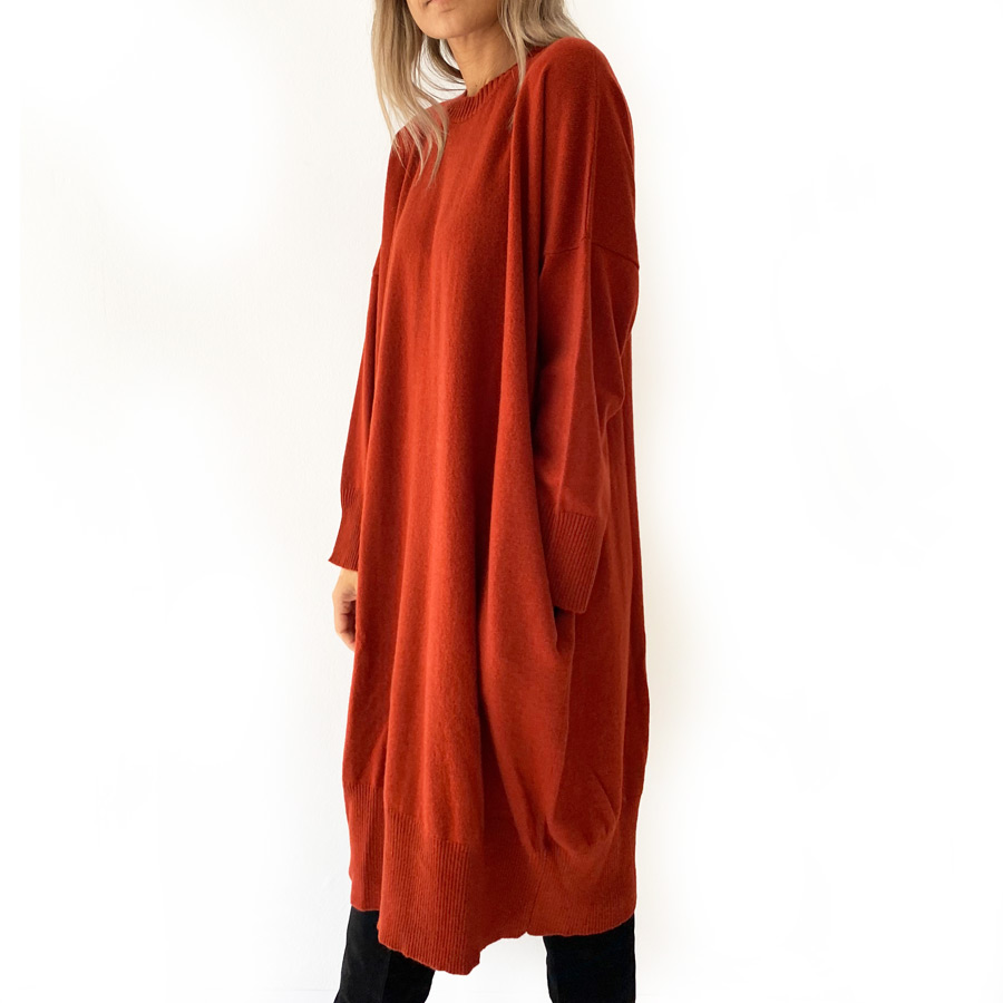 Dress with star - Image 4
