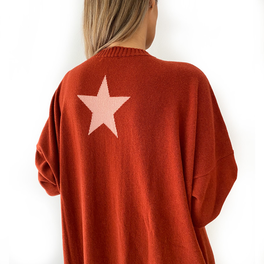 Dress with star - Image 10