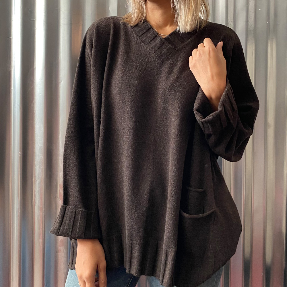 New double pocket - Image 2