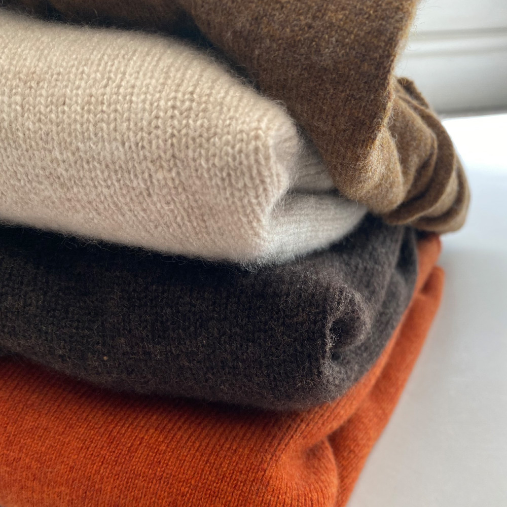Chunky sweater - Image 3
