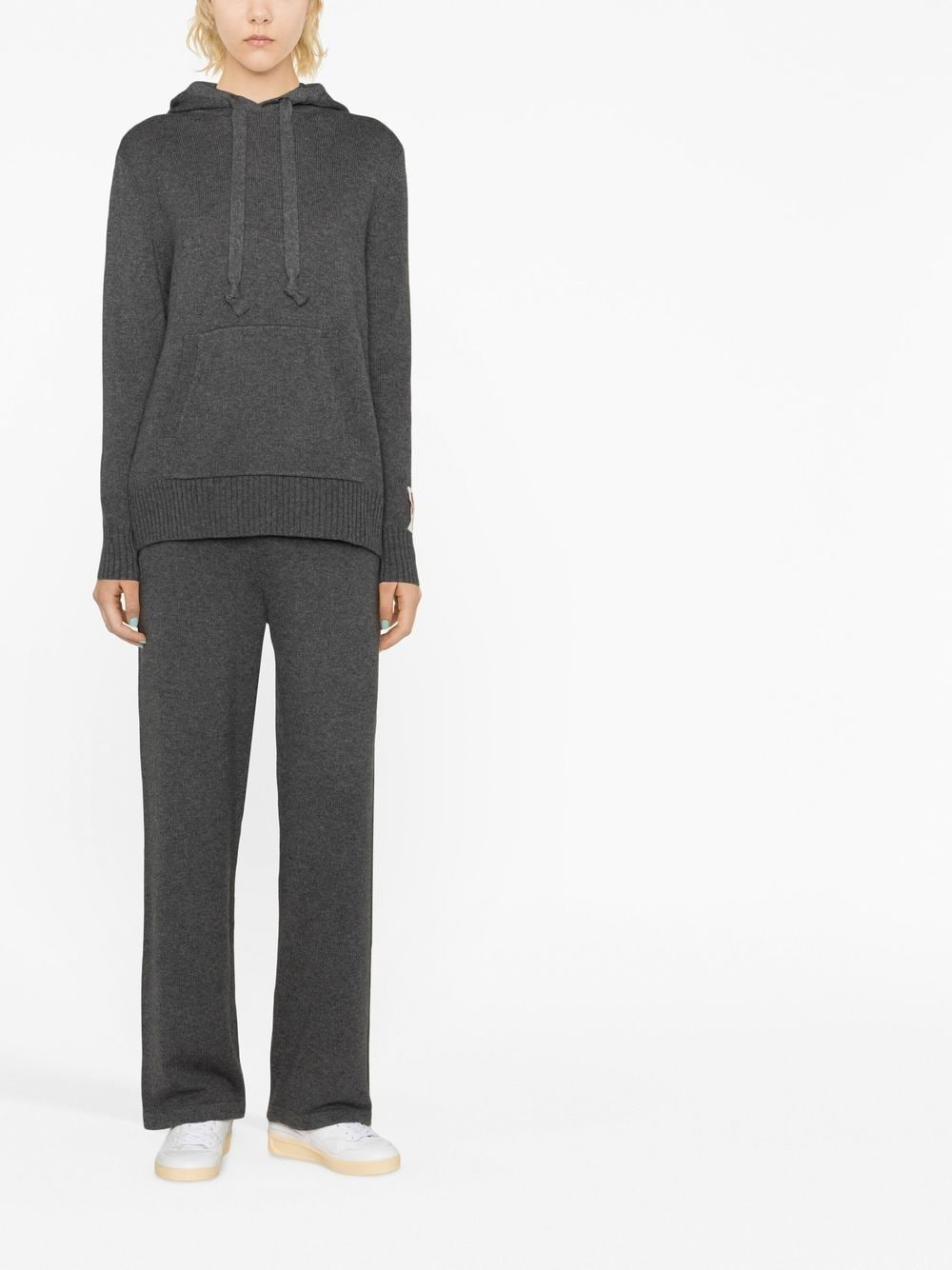 Cashmere Hoodie