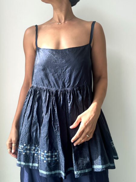 Silk Cami