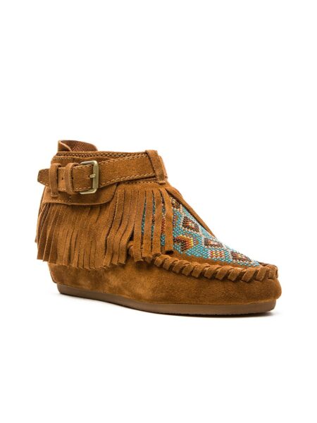 Ash Suede Boots