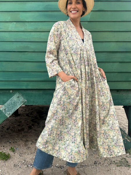 Suikerbossie Dress