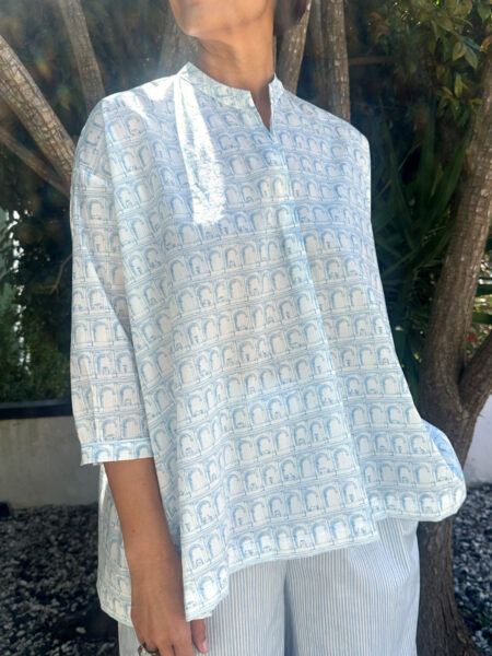 Easy Shirt Columns