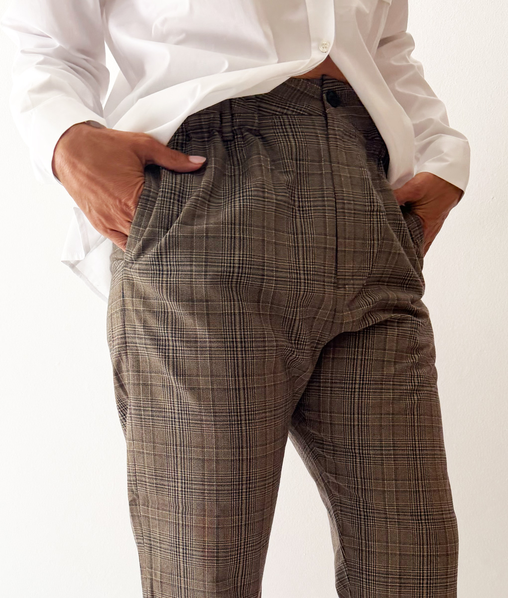 Hace pant - Image 2