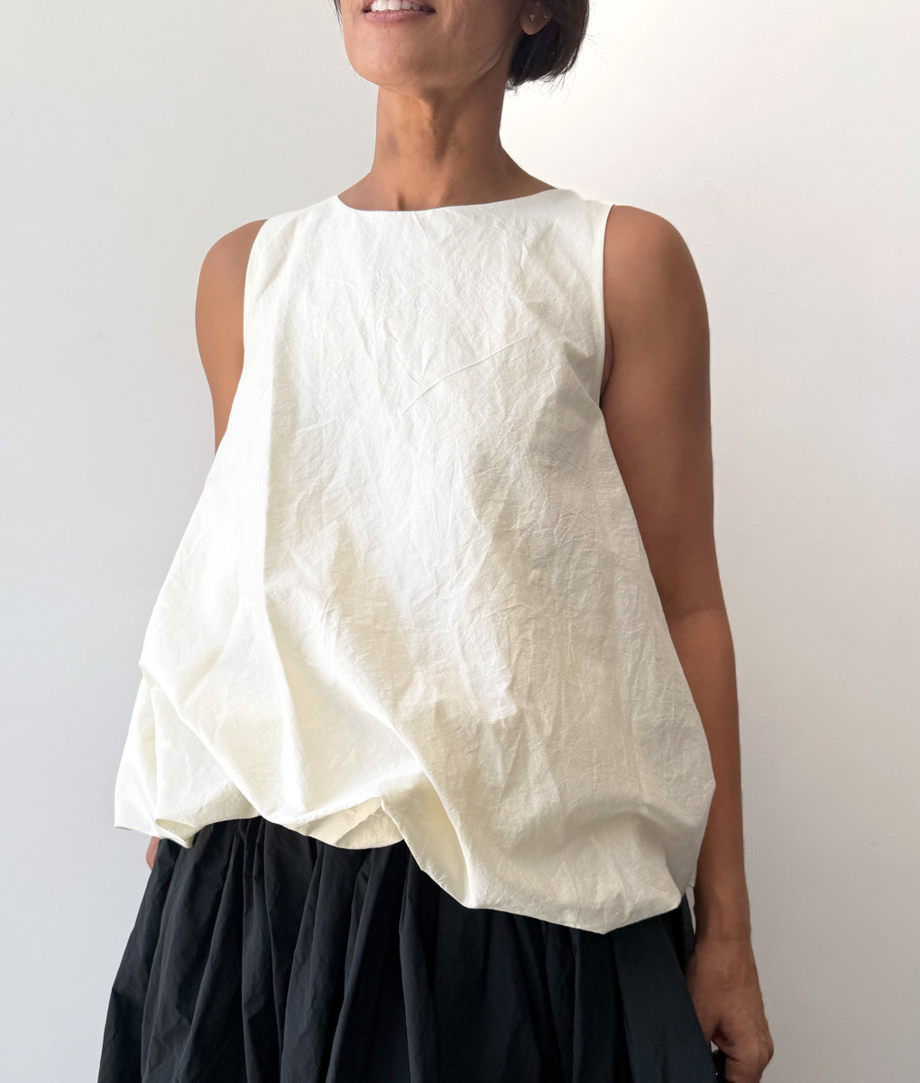 Bubble Vest - Image 4