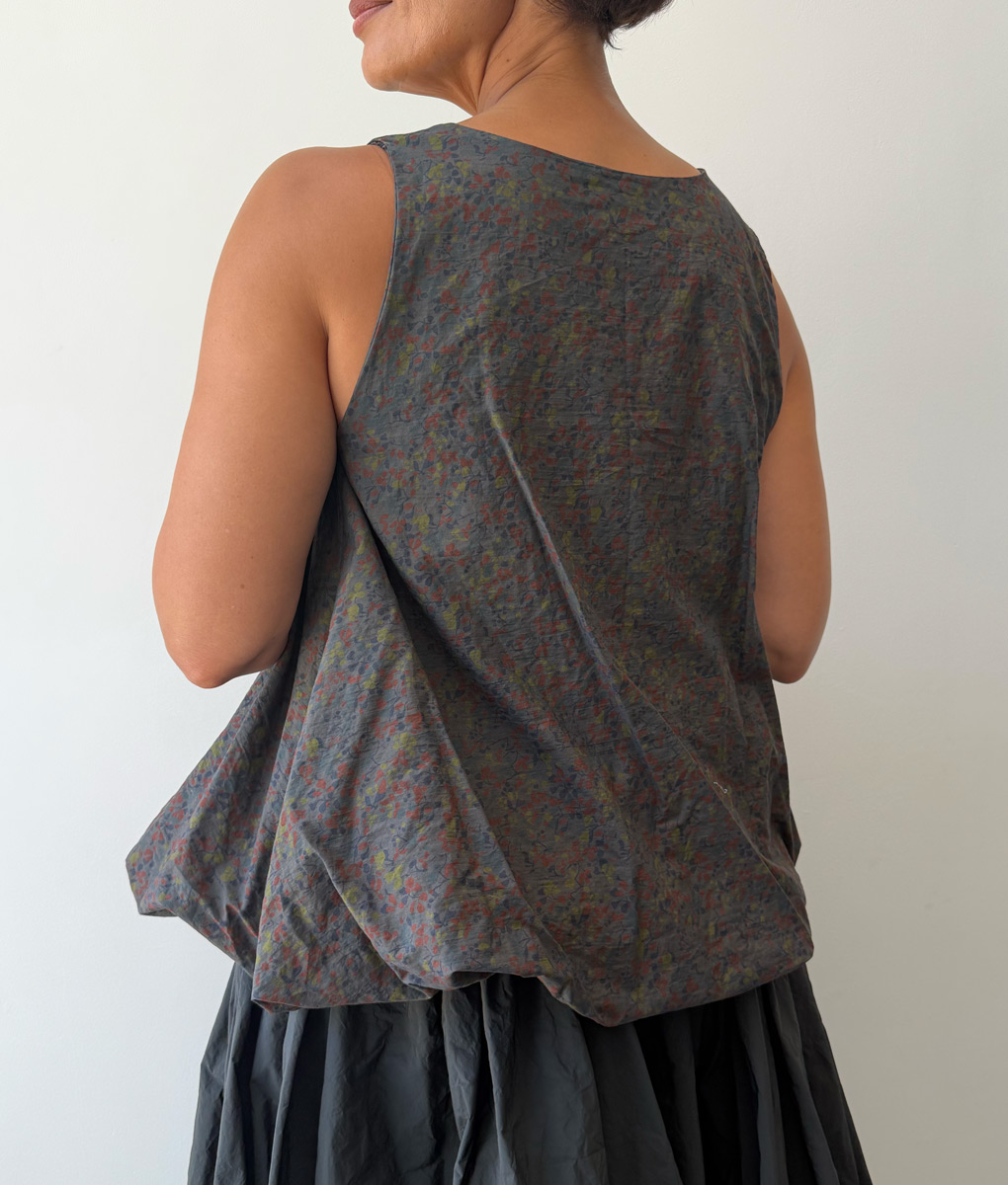 Bubble Vest - Image 2
