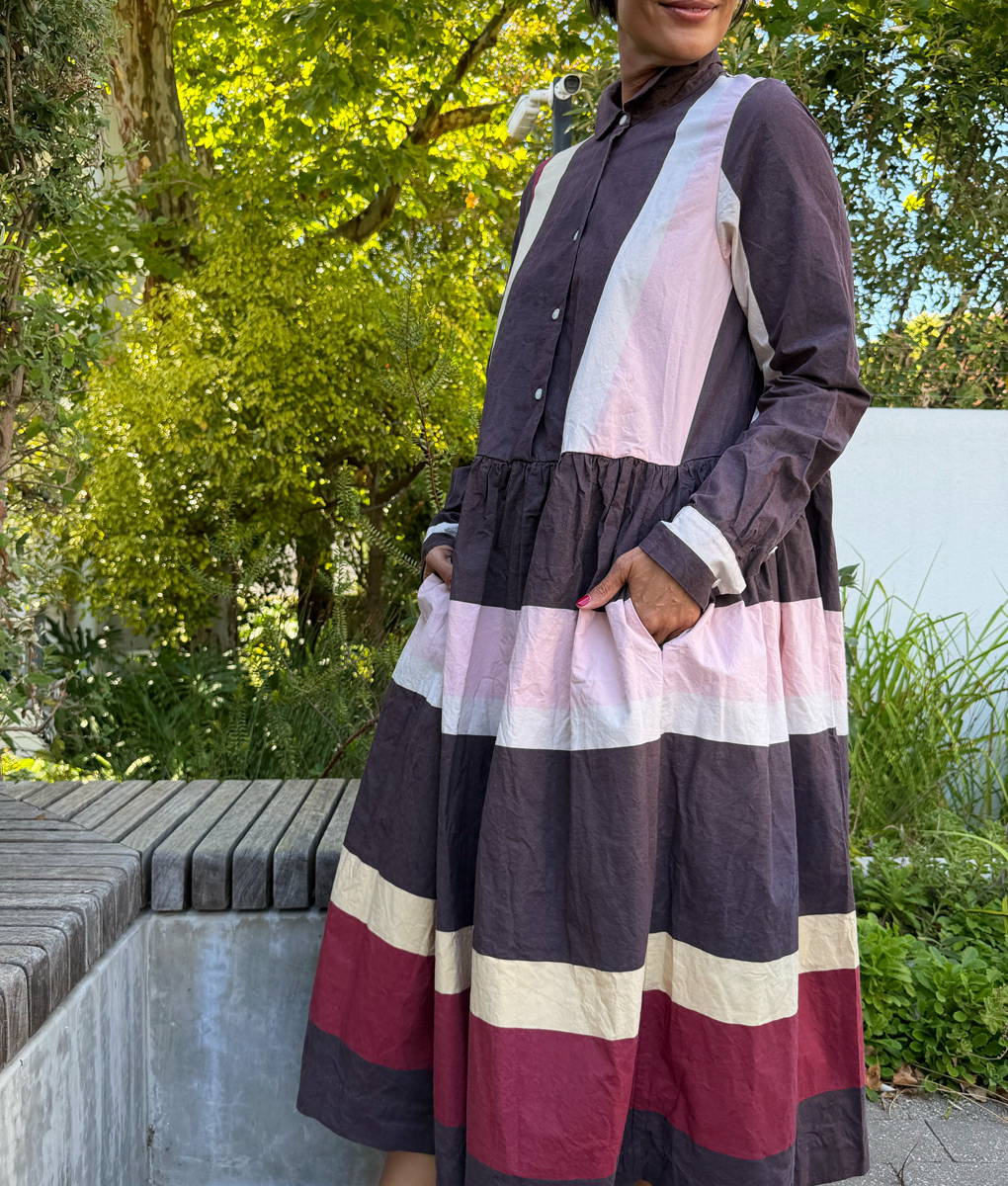 Jupiter Dress - Image 4
