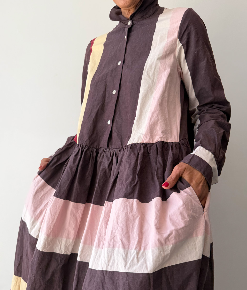 Jupiter Dress - Image 3