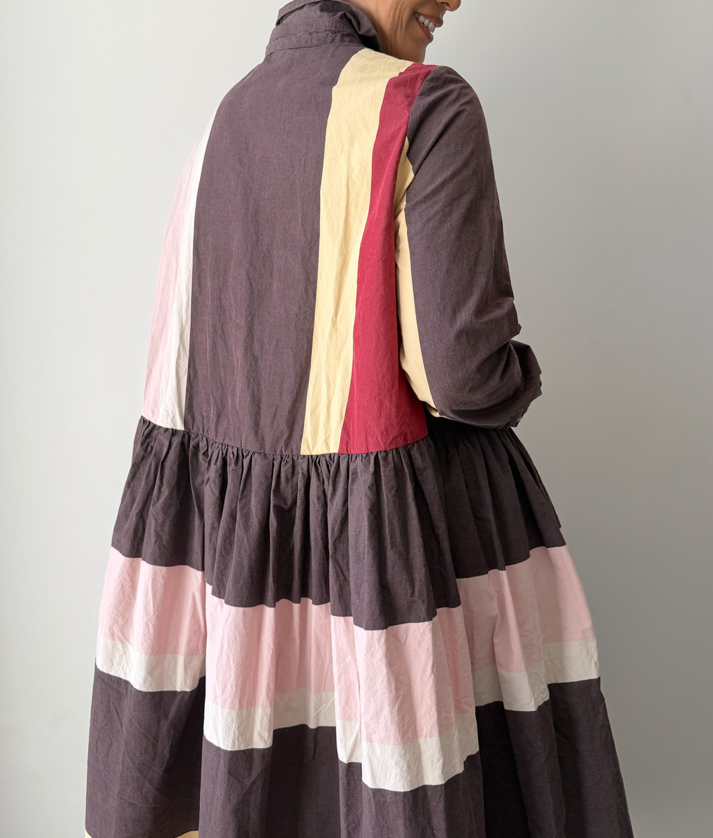 Jupiter Dress - Image 2