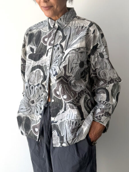 Manon Shirt