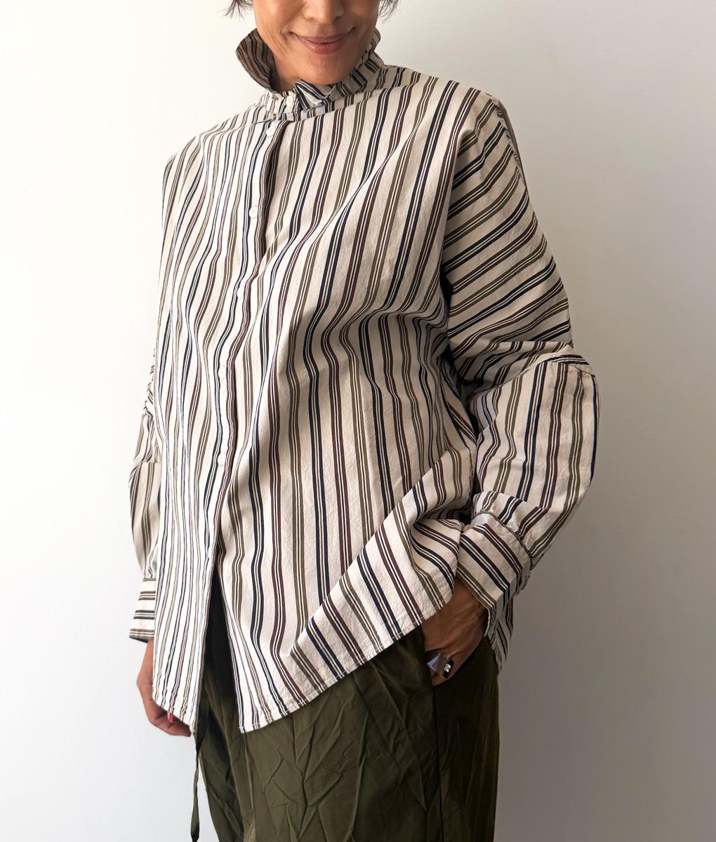 Waga Shirt - Image 3