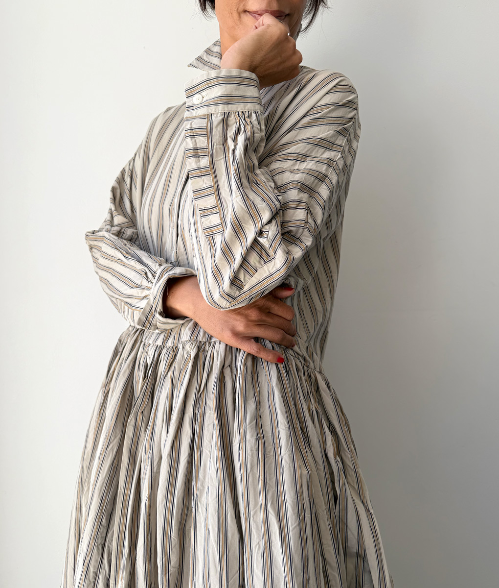 Saint Roch Dress - Image 3