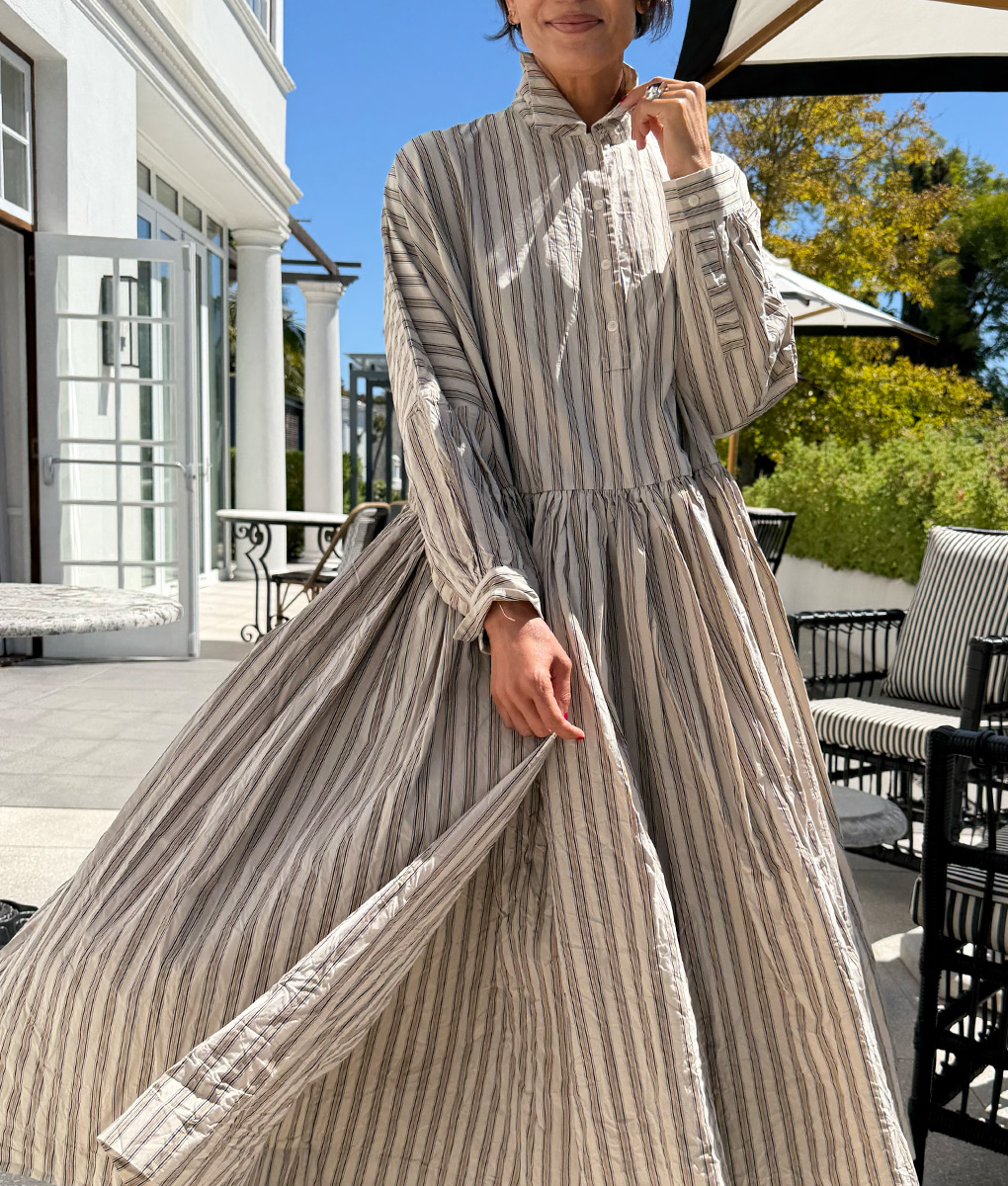Saint Roch Dress - Image 2