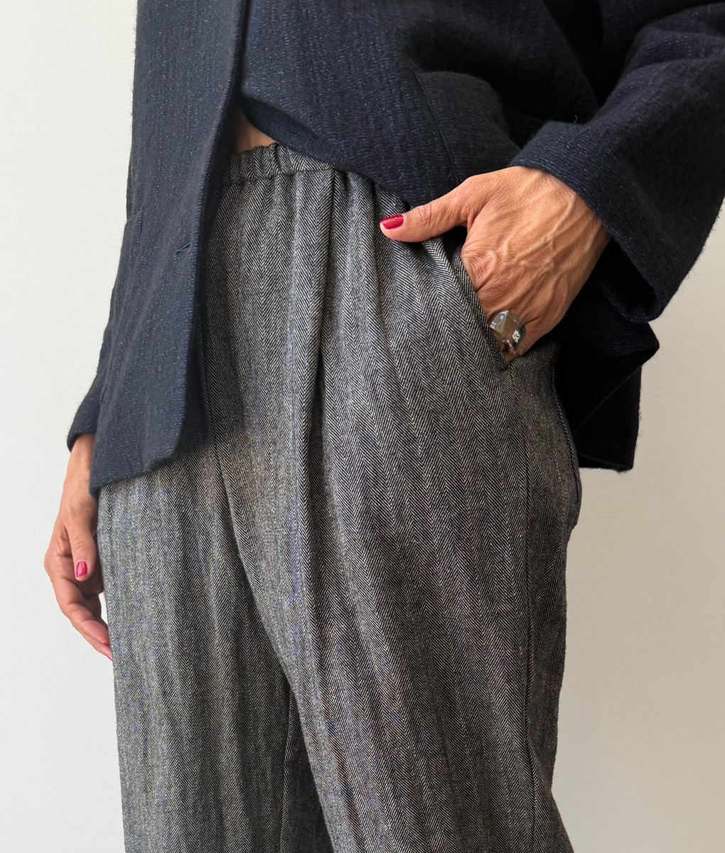 Pull Up Pant - Image 2