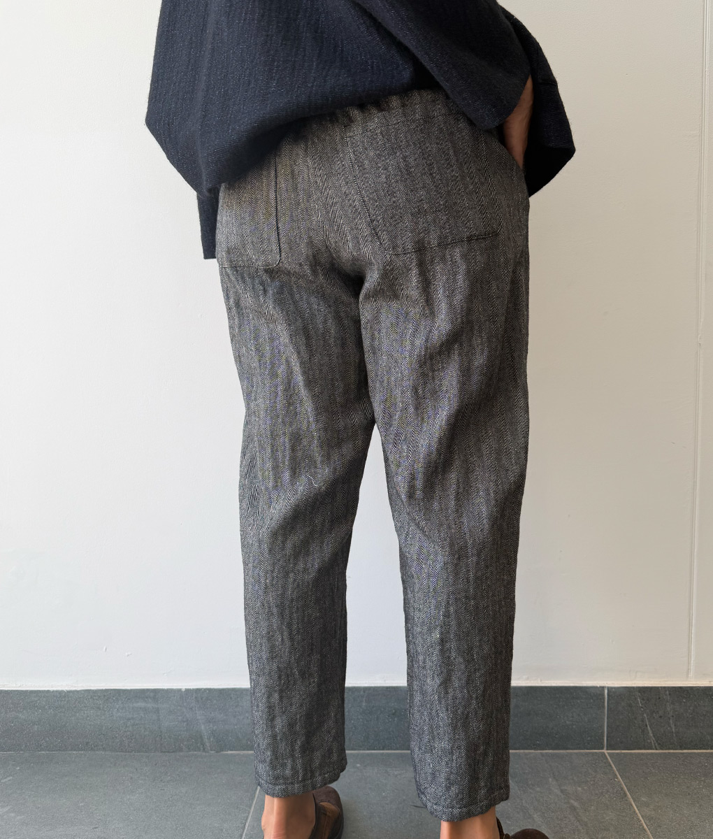 Pull Up Pant - Image 3
