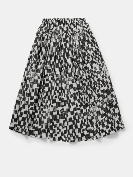The Dancer Skirt