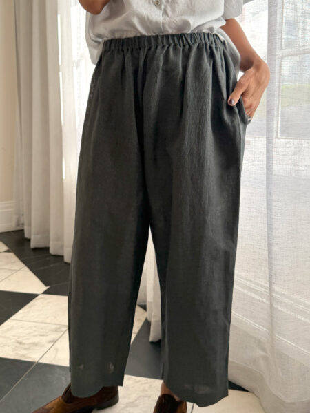 Edda Pant