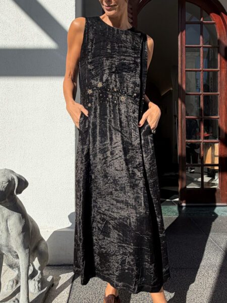 Lila dress