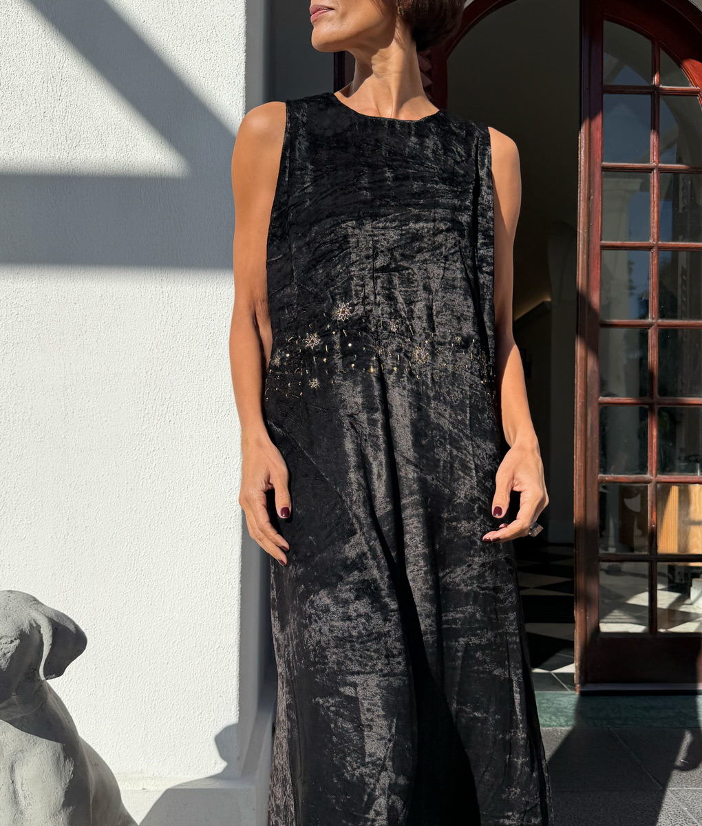Lila dress - Image 2