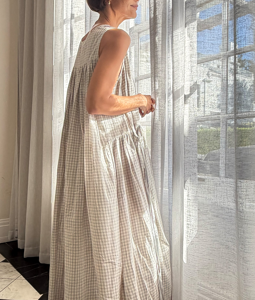 Poppy dress - Image 2