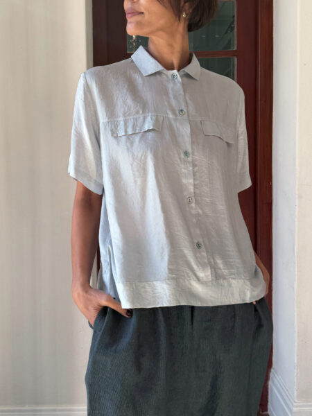 Alfie shirt