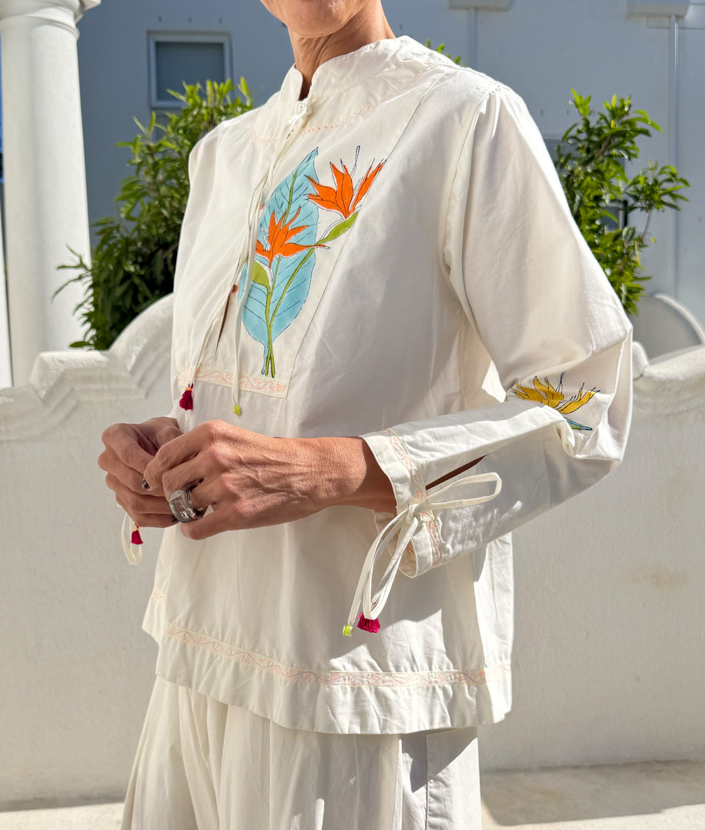 Ursula Top - Image 2