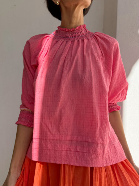 Off Shoulder top