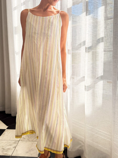 Rebari Slip dress