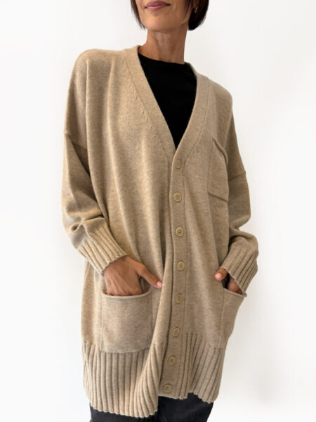Grandpa Cardi