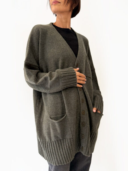 Grandpa Cardi