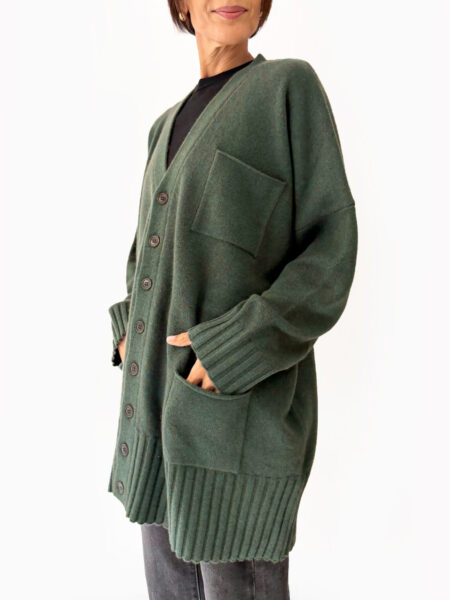 Grandpa Cardi