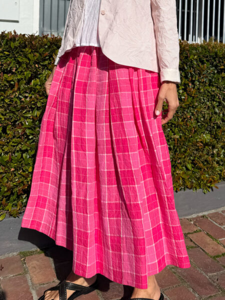 Apuntob Skirt