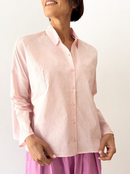 Square shirt