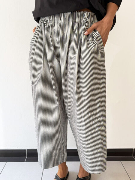 Stripe Pant