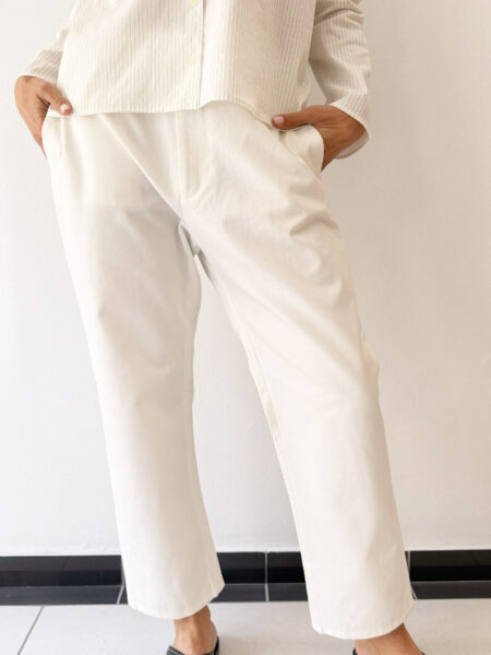 Sibel Saral pant