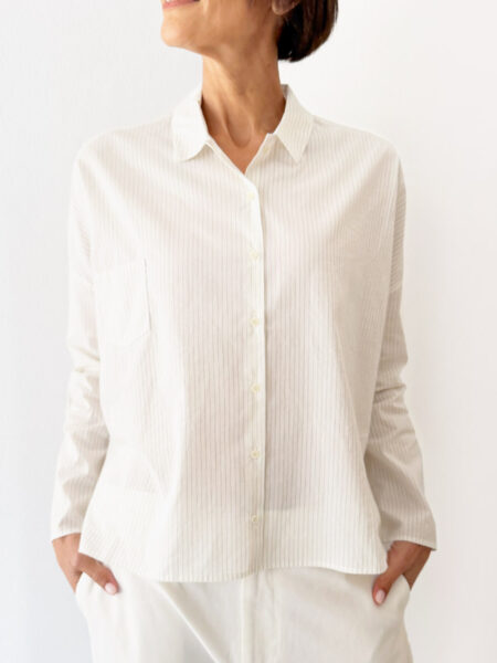 Square shirt
