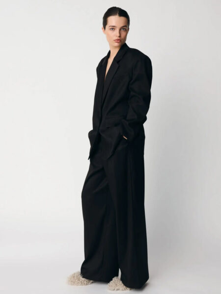 Oversized Blazer